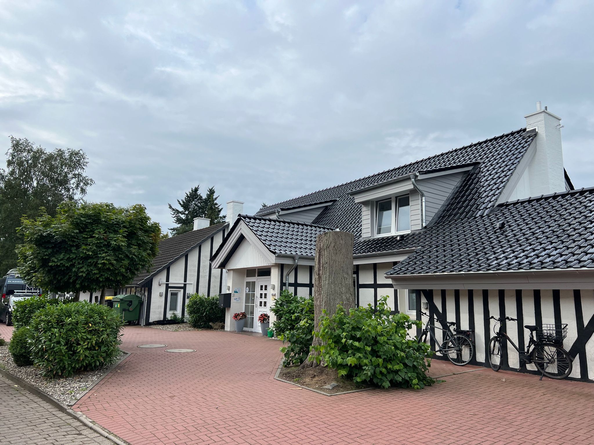 Kramm & Weinert GmbH & Co.KG - Referenzen