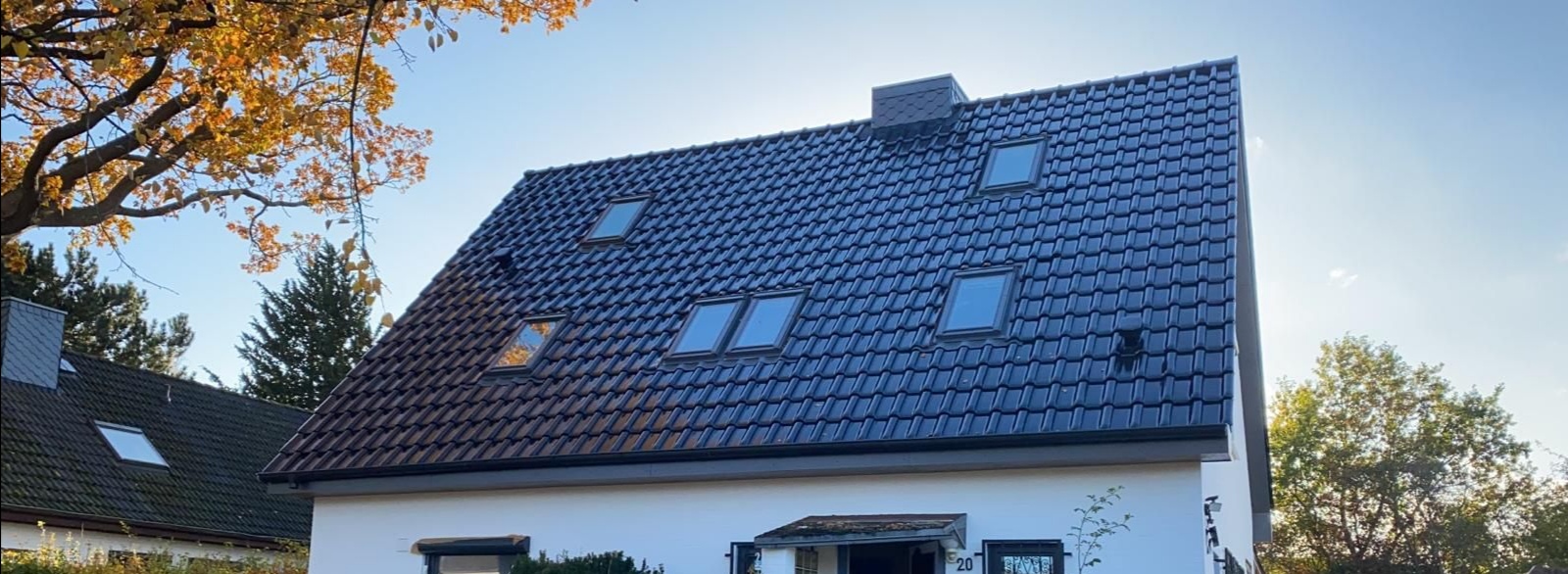 Kramm & Weinert GmbH & Co.KG - Referenzen