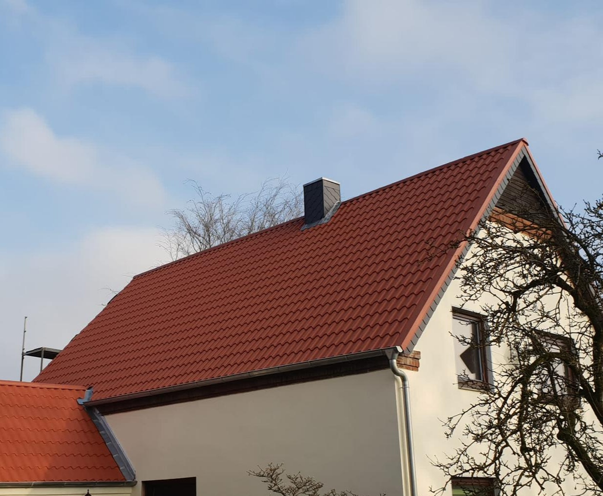 Kramm & Weinert GmbH & Co.KG - Referenzen